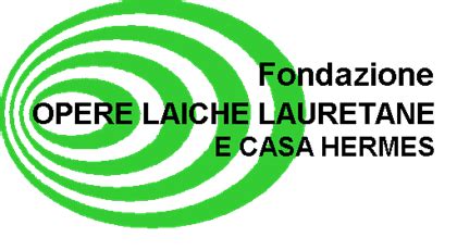 casa hermes loreto|Fondazione Opere Laiche Lauretane e Casa Hermes .